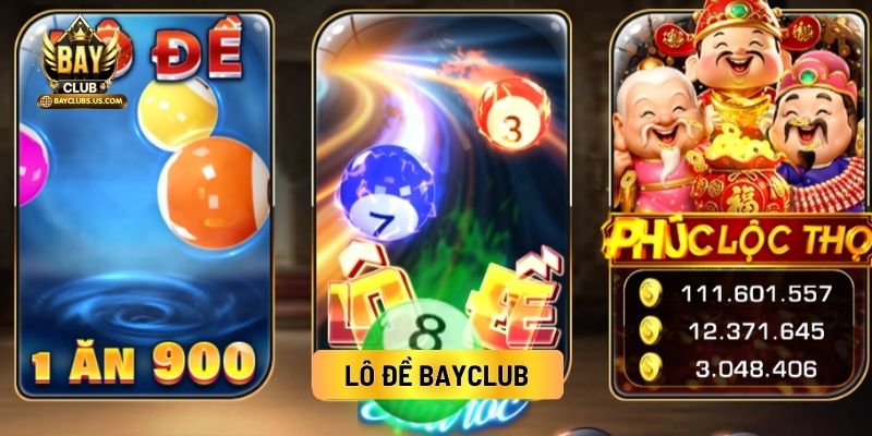 Lô Đề Bayclub